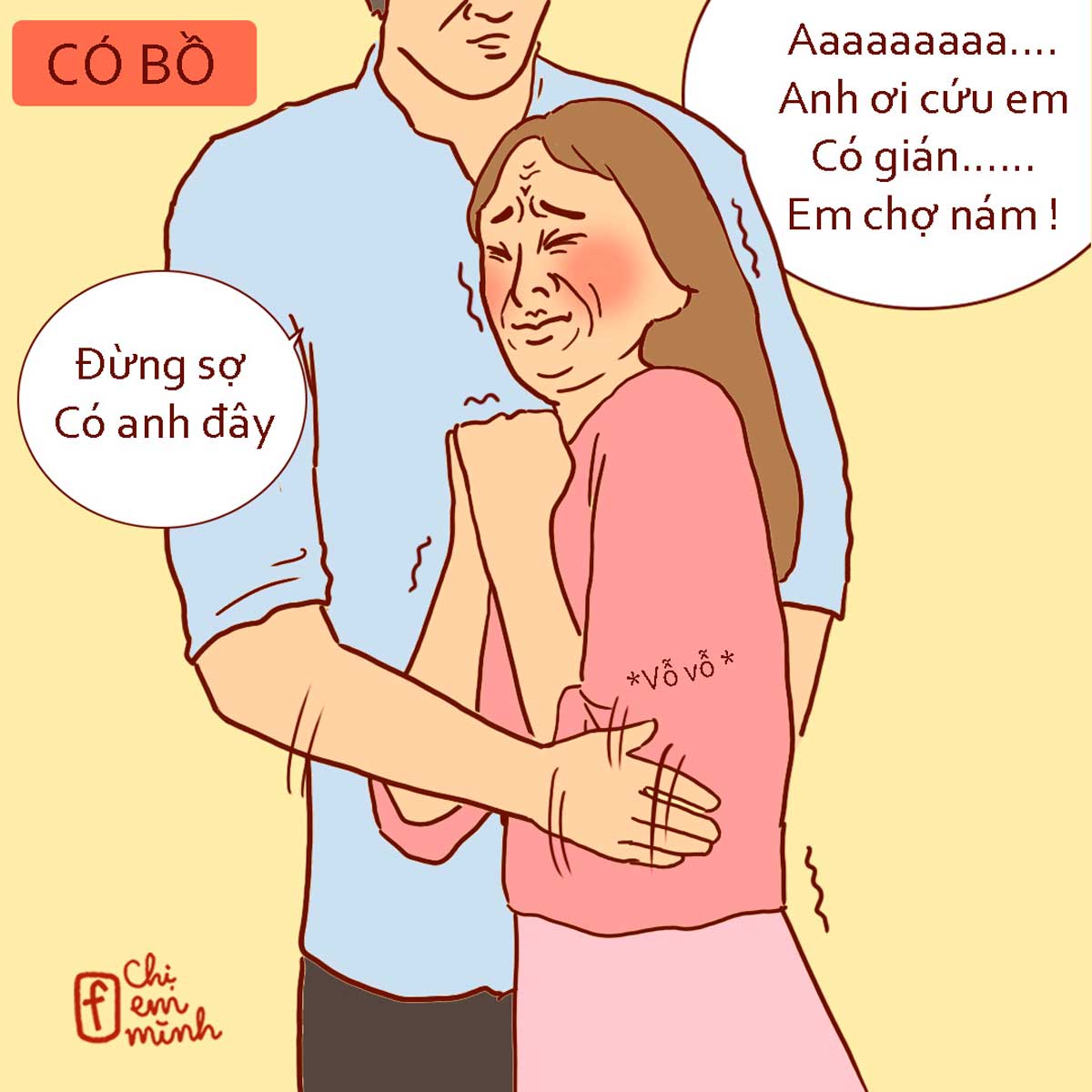 Cười lả cả người với 9 fanpage giải trí hài hước bậc nhất tại Việt Nam15
