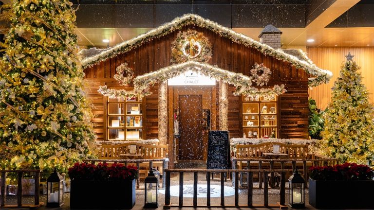 Source: JW Marriott Saigon