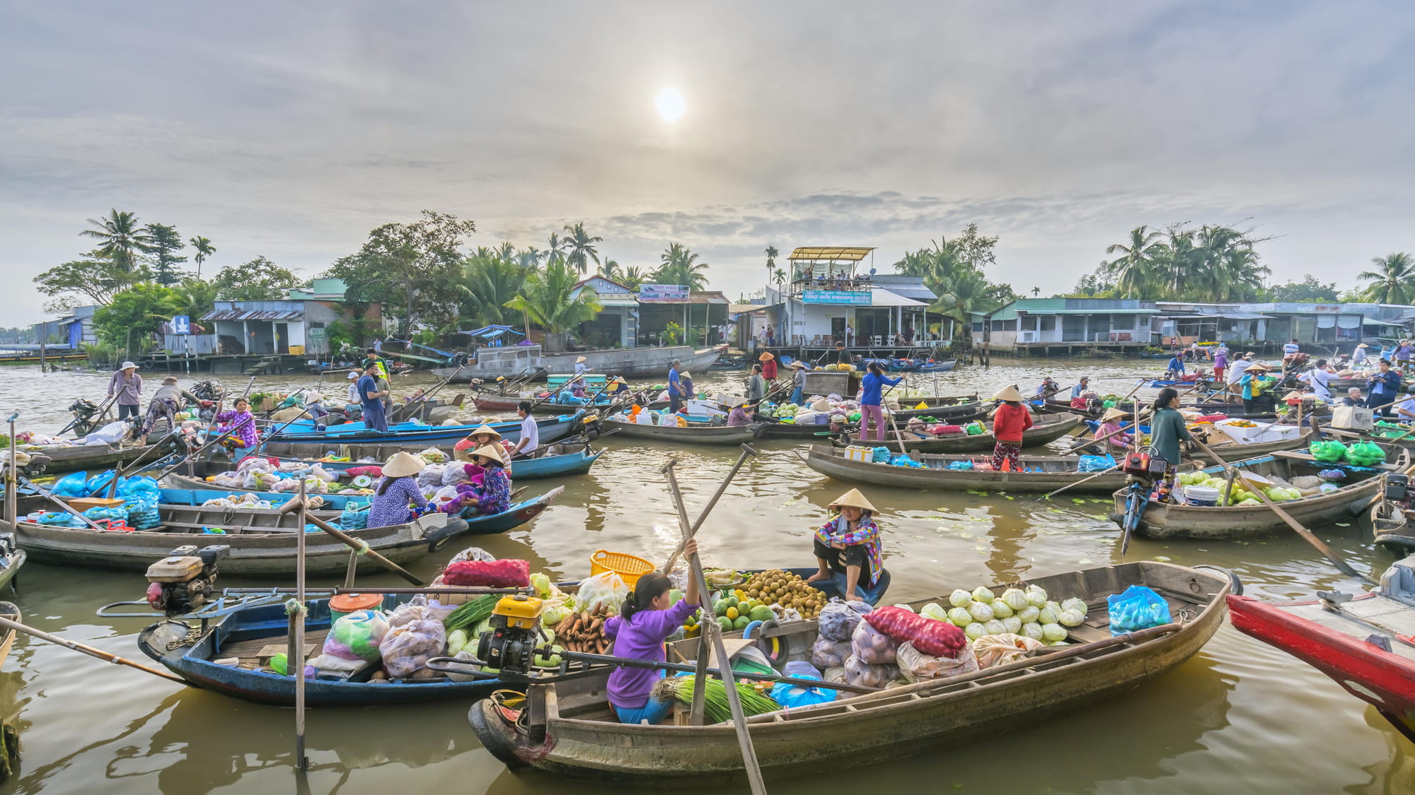 Cần Thơ City | Source Shutterstock styledisplay block marginleft auto marginright auto