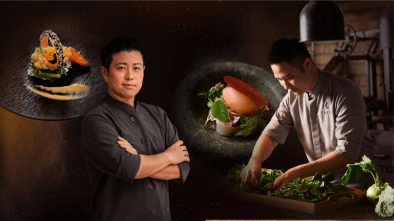 Nguồn: Meliá Vinpearl Cam Ranh Beach Resort