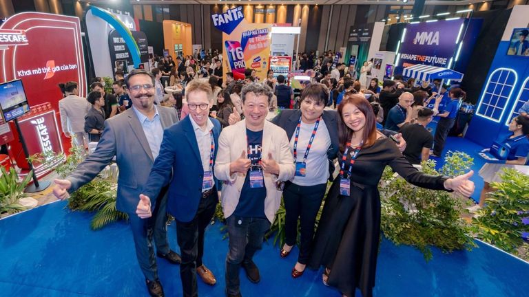 Source: Martech Vietnam