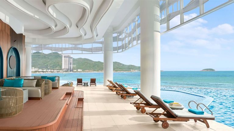Source: voco™ Scenia Bay Nha Trang by IHG