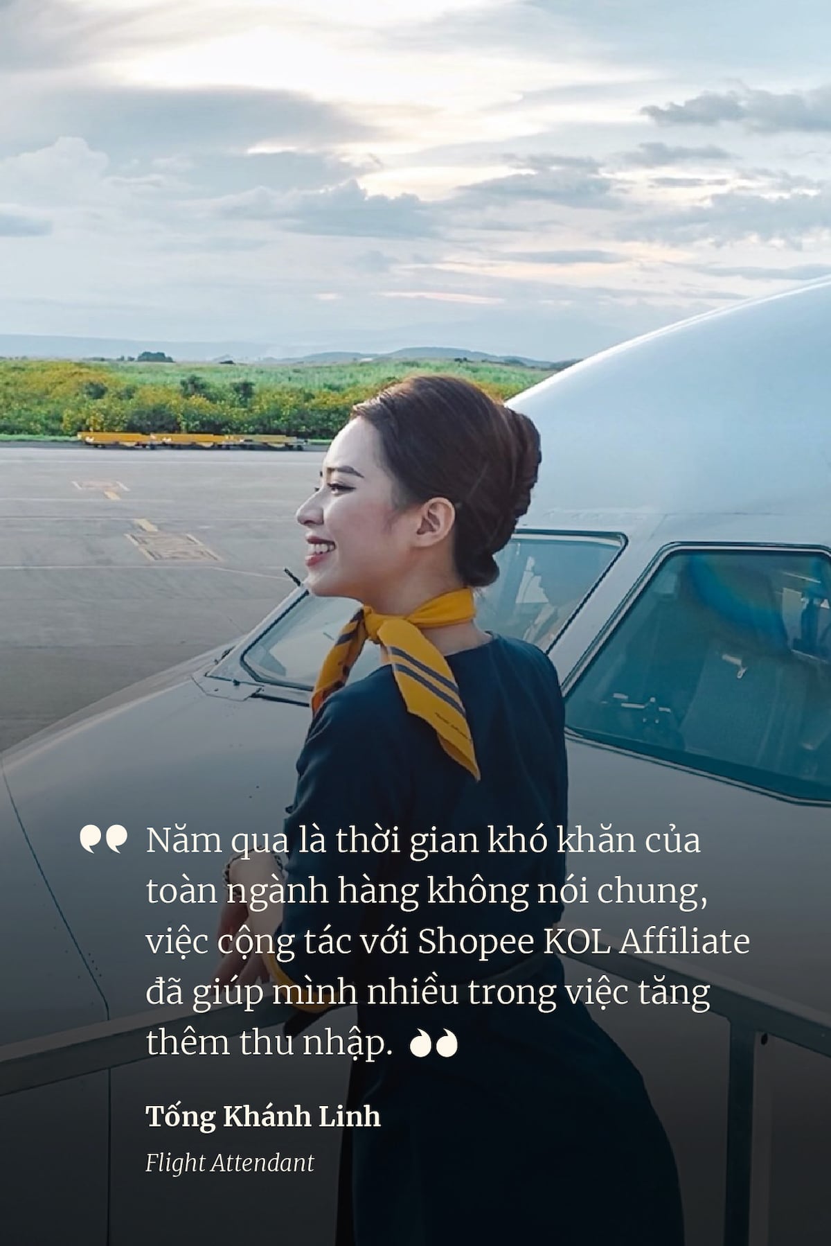 Shopee KOL Affiliate