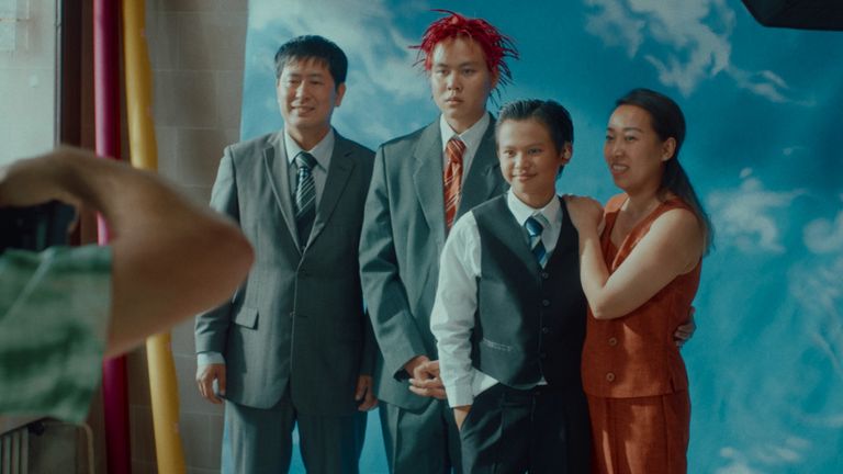 The conversation follows a screening of Summer School, 2001, the debut feature by Czech–Vietnamese filmmaker Dužan Duong. | Source: Citrus