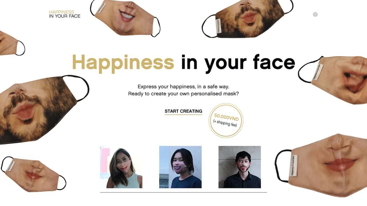 Source Happiness Saigon Source Happiness Saigon