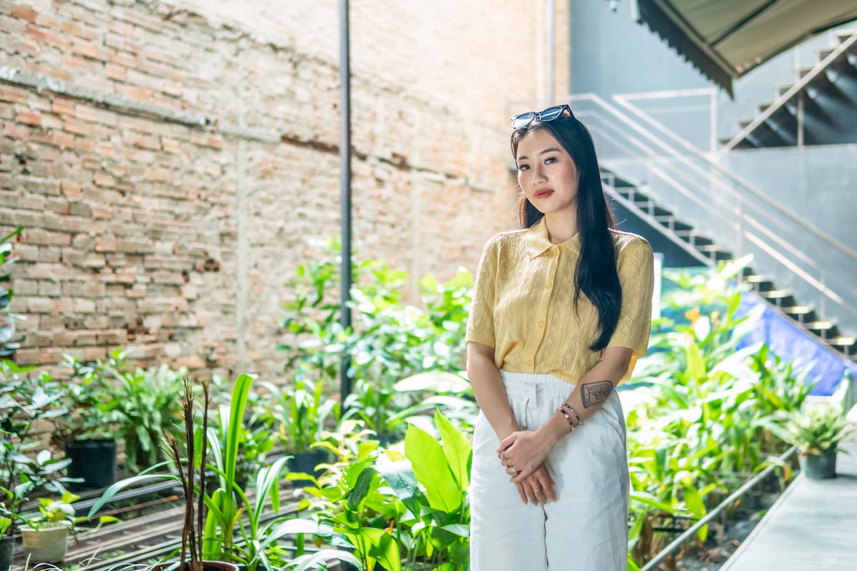 What is your brand identity How do you want to be perceived What is the budget These are all crucial questions | Source Co Nguyen for Vietcetera What is your brand identity How do you want to be perceived What is the budget These are all crucial questions Source Co Nguyen for Vietcetera