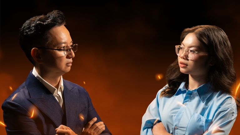 Nguồn: Show “debait” trên kênh Onboardy