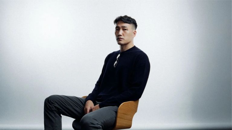 Jun Young Park – Doanh nhân người Hàn Quốc chia sẻ về hành trình mang hương vị tự nhiên của Việt Nam ra thế giới. | Nguồn: Danky