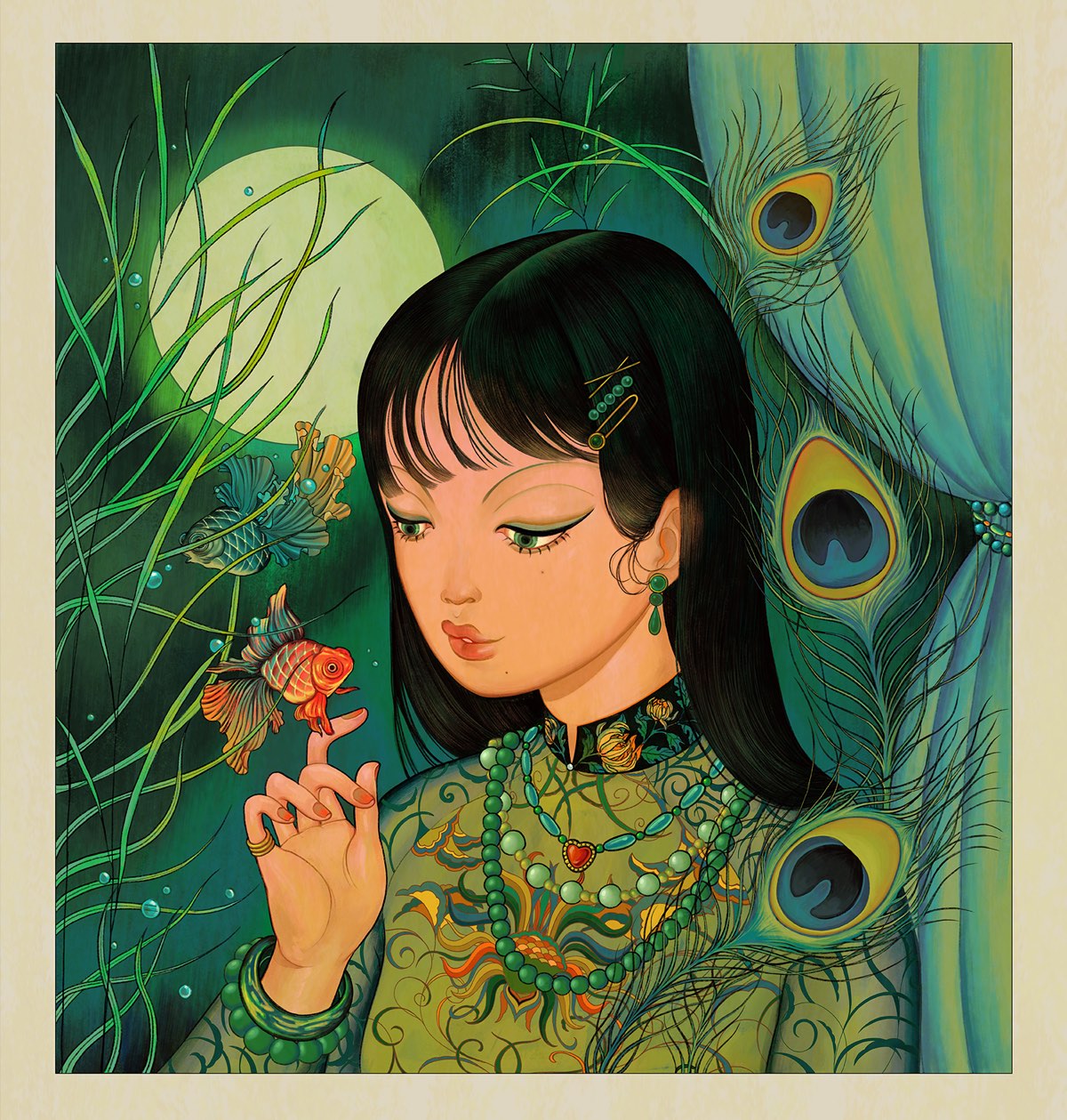 Trăng Tỏ