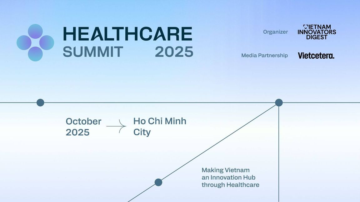 Healthcare Summit 2025