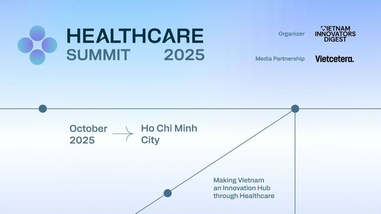 Healthcare Summit 2025