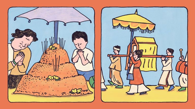 Nguồn: Minh Thu @hazysoda21 cho Vietcetera.