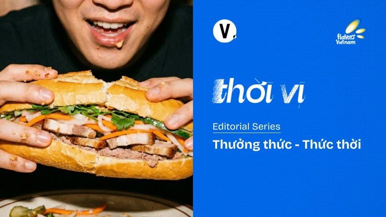 Thưởng Thức - Thức Thời