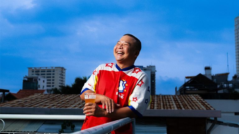 Ảnh: Danky cho Vietcetera