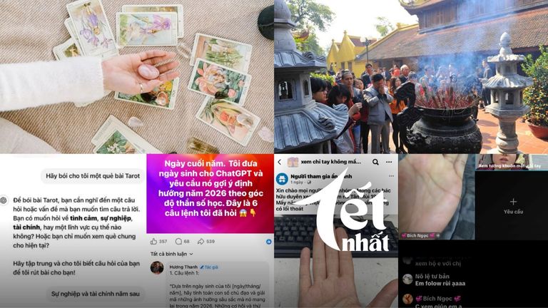 Nguồn: Tổng hợp