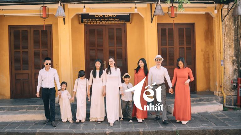 Du lịch Tết không phải là sự từ bỏ truyền thống, mà là mở rộng biên độ trải nghiệm Tết. | Nguồn: Hoi An & Da Nang Photographer cho Unsplash