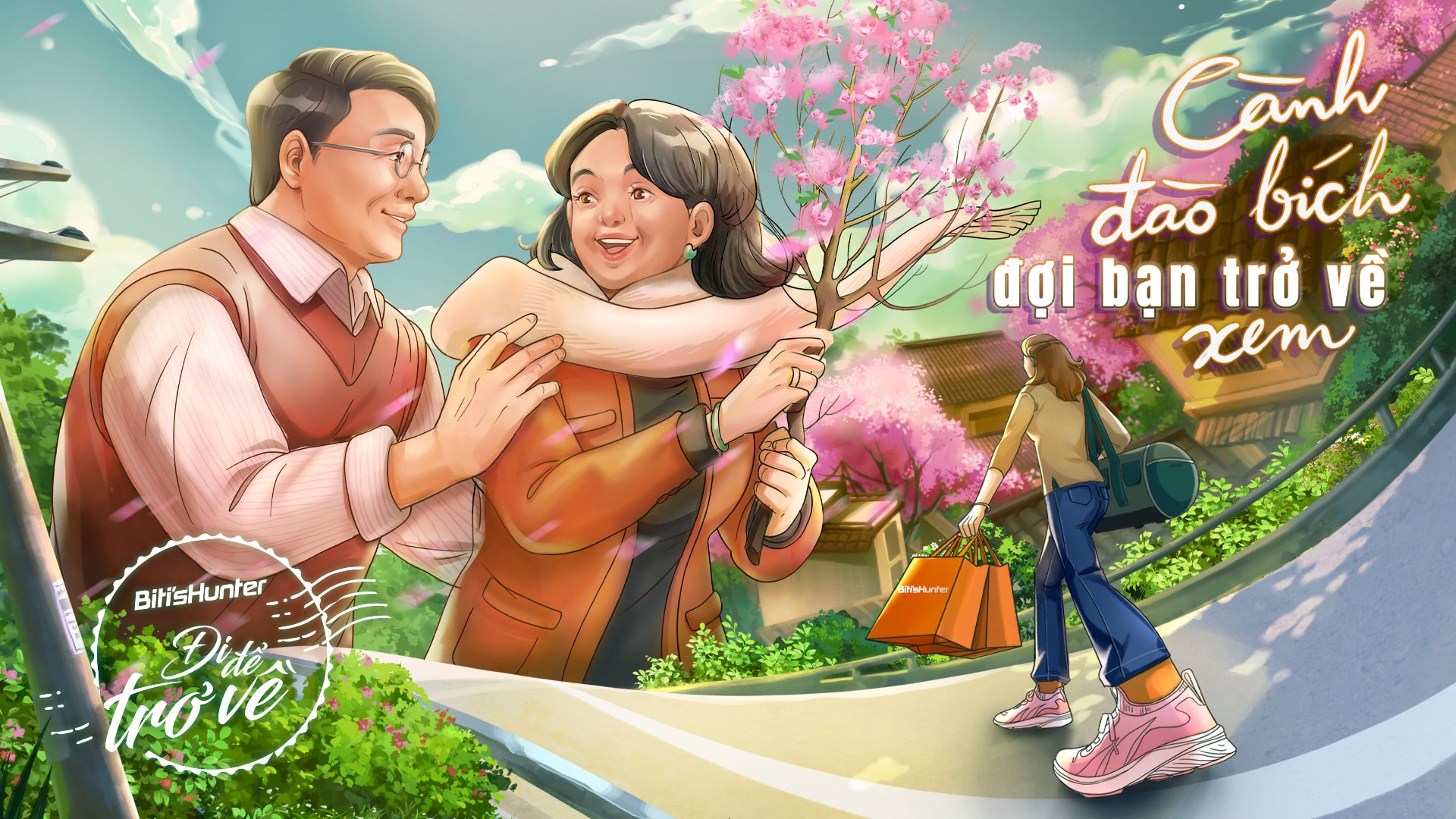 Đi Để Trở Về" và 7 mùa Tết in dấu trong tâm trí người trẻ | Vietcetera