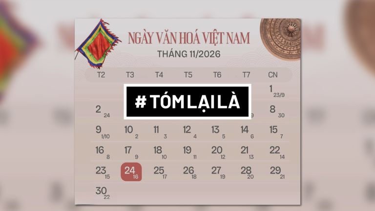 Nguồn: Tạ Lư cho VnExpress