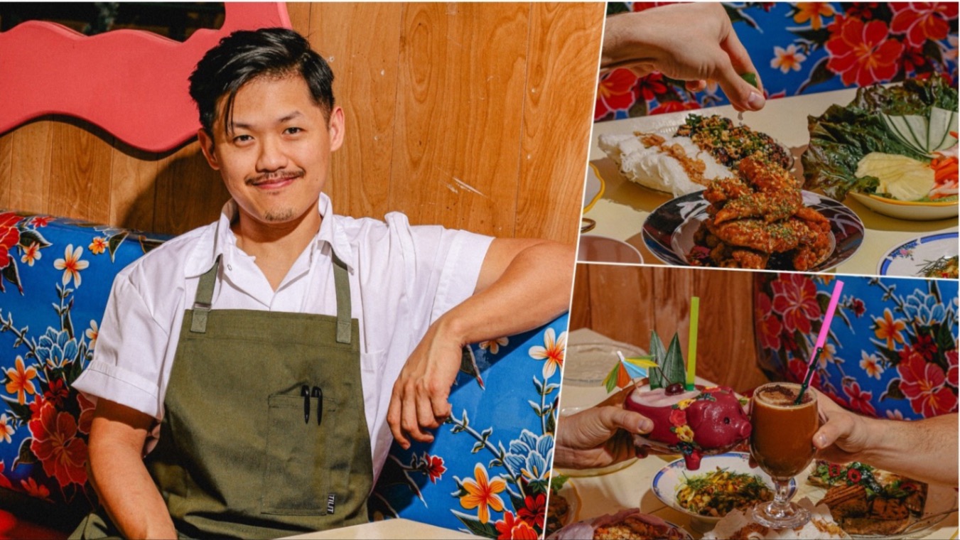 Feast Mode On: Inside Tâm Tâm’s Flavorful Fusion Of Vietnamese ...