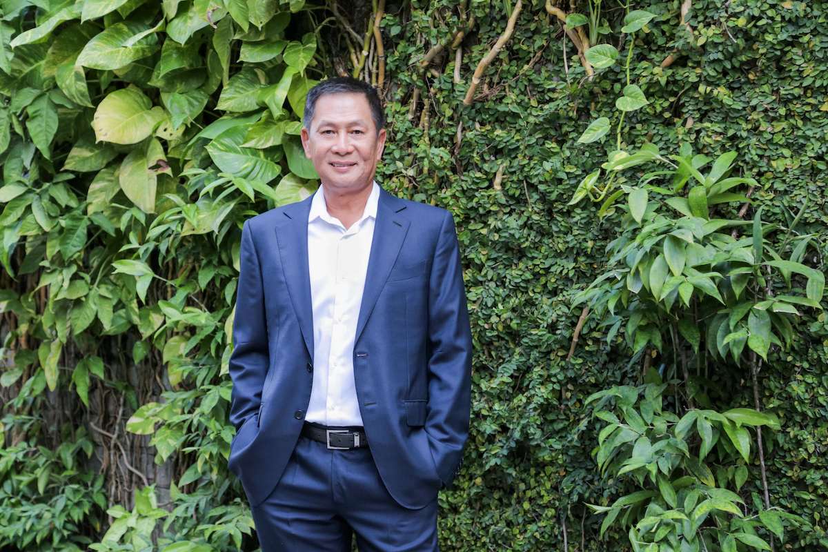 We still have a long way to go to win the loyalty of Vietnamese consumers but I am confident that with a healthy lifestyle becoming the norm habits that promote health especially in the midst of a pandemic will gain traction | Source Goody Group We still have a long way to go to win the loyalty of Vietnamese consumers but I am confident that with a healthy lifestyle becoming the norm habits that promote health especially in the midst of a pandemic will gain traction Source Goody Group