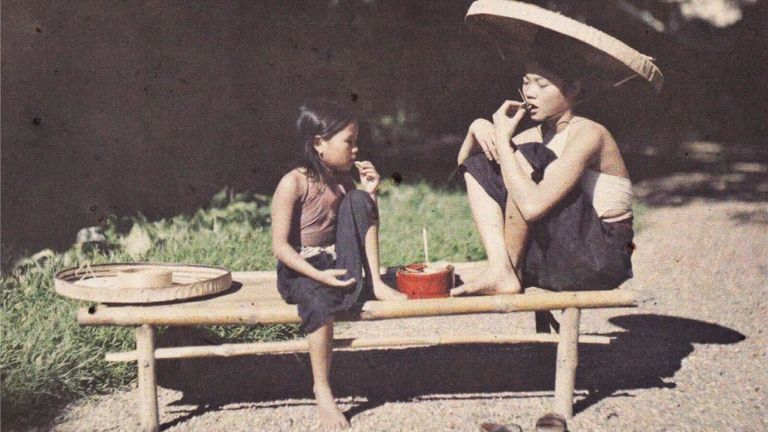 Source: Musée d’Albert Kahn