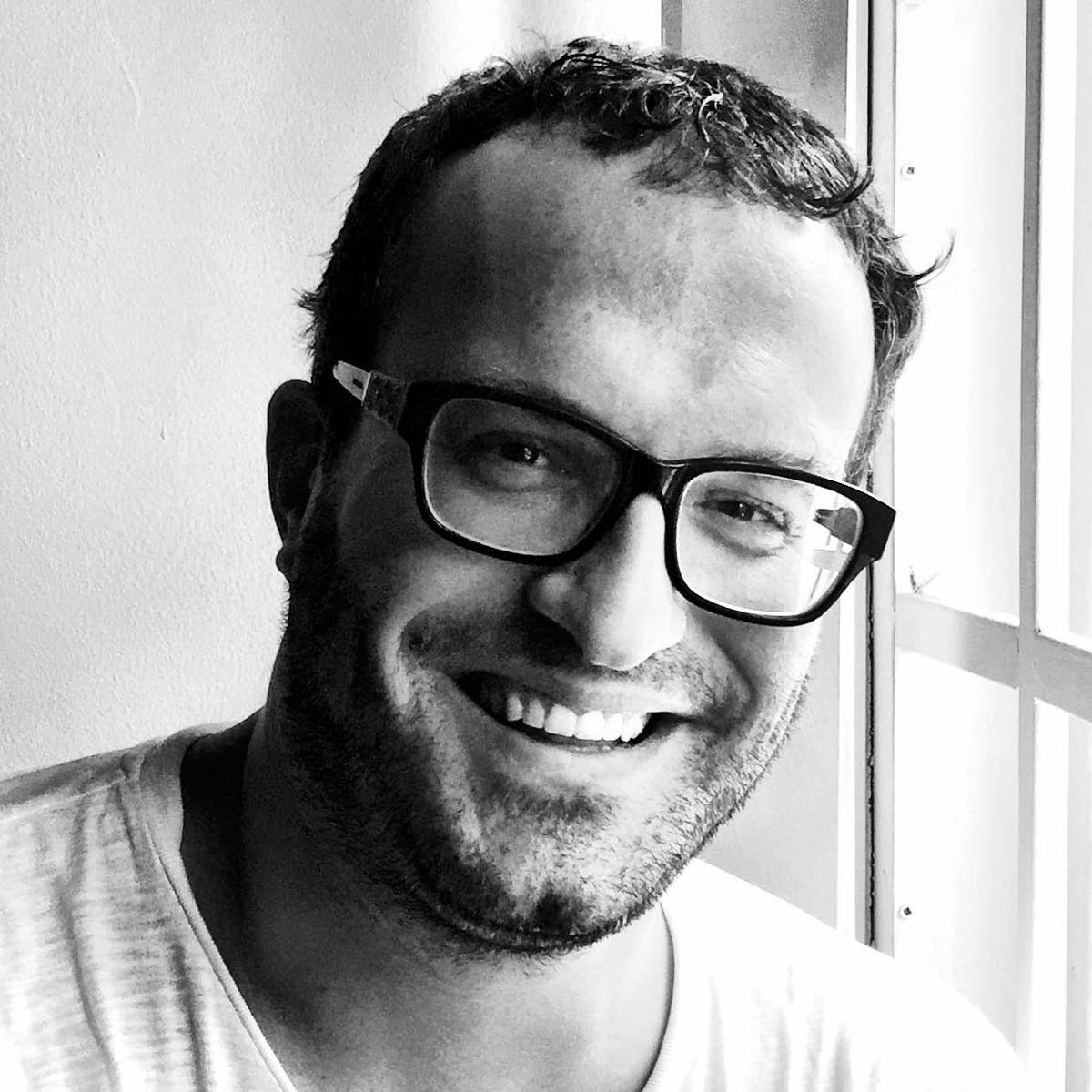 Nhiếp ảnh gia Christian Berg | Nguồn Christian Berg profile