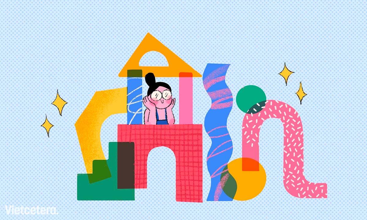 Đừng ngại giới thiệu về bản thân trước những đồng đội mới