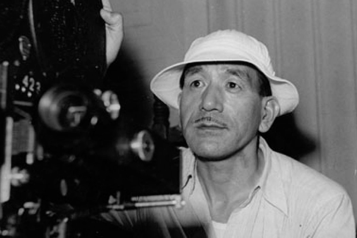 Đạo diễn Yasujiro Ozu | Nguồn Film Inquiry it1