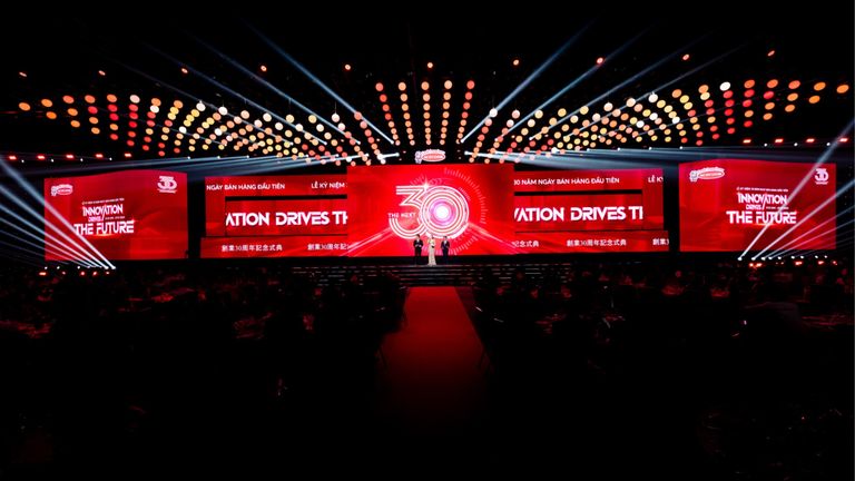 Nguồn: Acecook Việt Nam