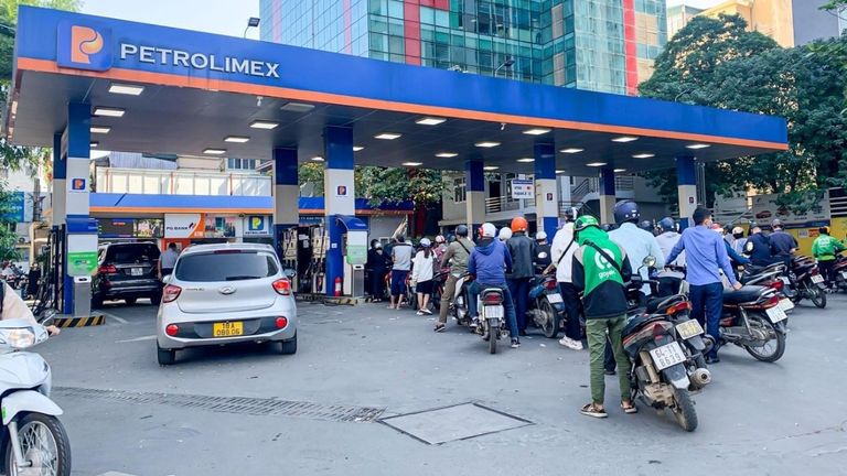 Nguồn: Báo Tiền phong