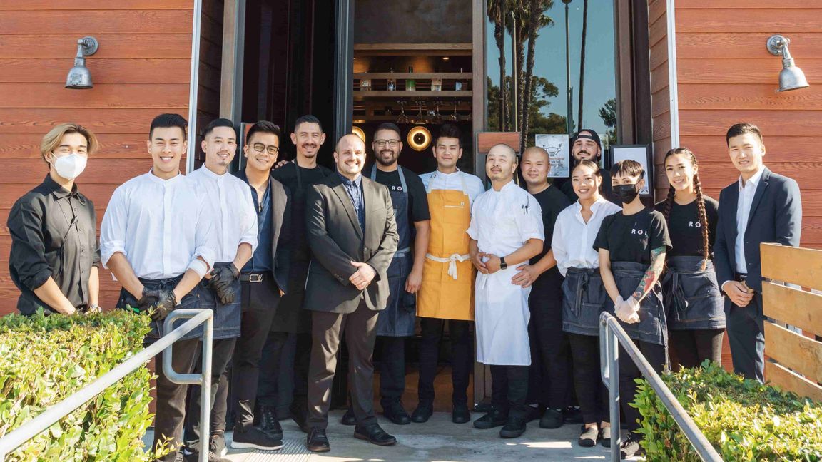 Inside Kei Concepts, Los Angeles' Vietnamese-Owned Food Empire