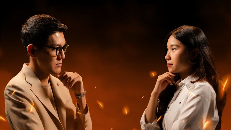 Nguồn: Show "debait" trên kênh Onboardy