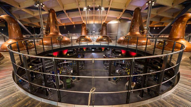 Nguồn: The Macallan