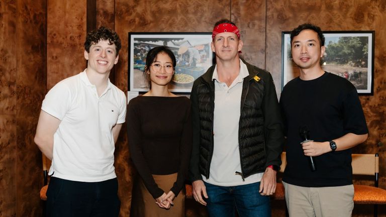 Source: Mam Mam Eatery & Lounge