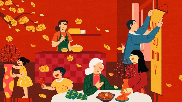 Nguồn: Nhi Thanh @obanhmis cho Vietcetera