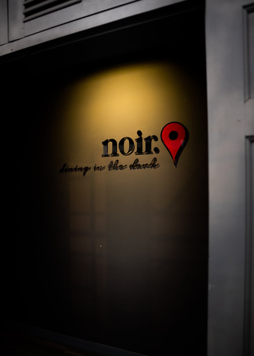 Hẻm Noir — Cống hiến cho xã hội qua những trải nghiệm đánh thức giác quan0