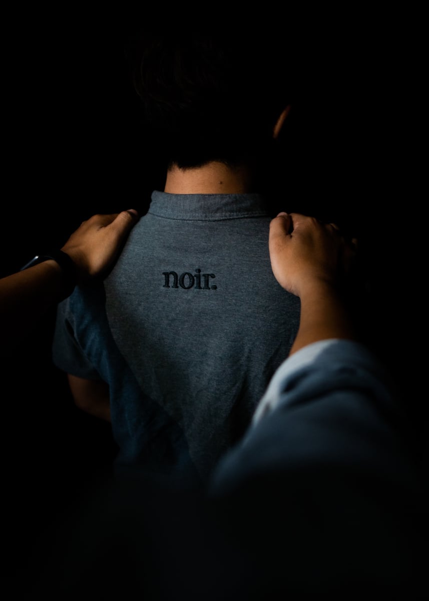 Hẻm Noir — Cống hiến cho xã hội qua những trải nghiệm đánh thức giác quan3