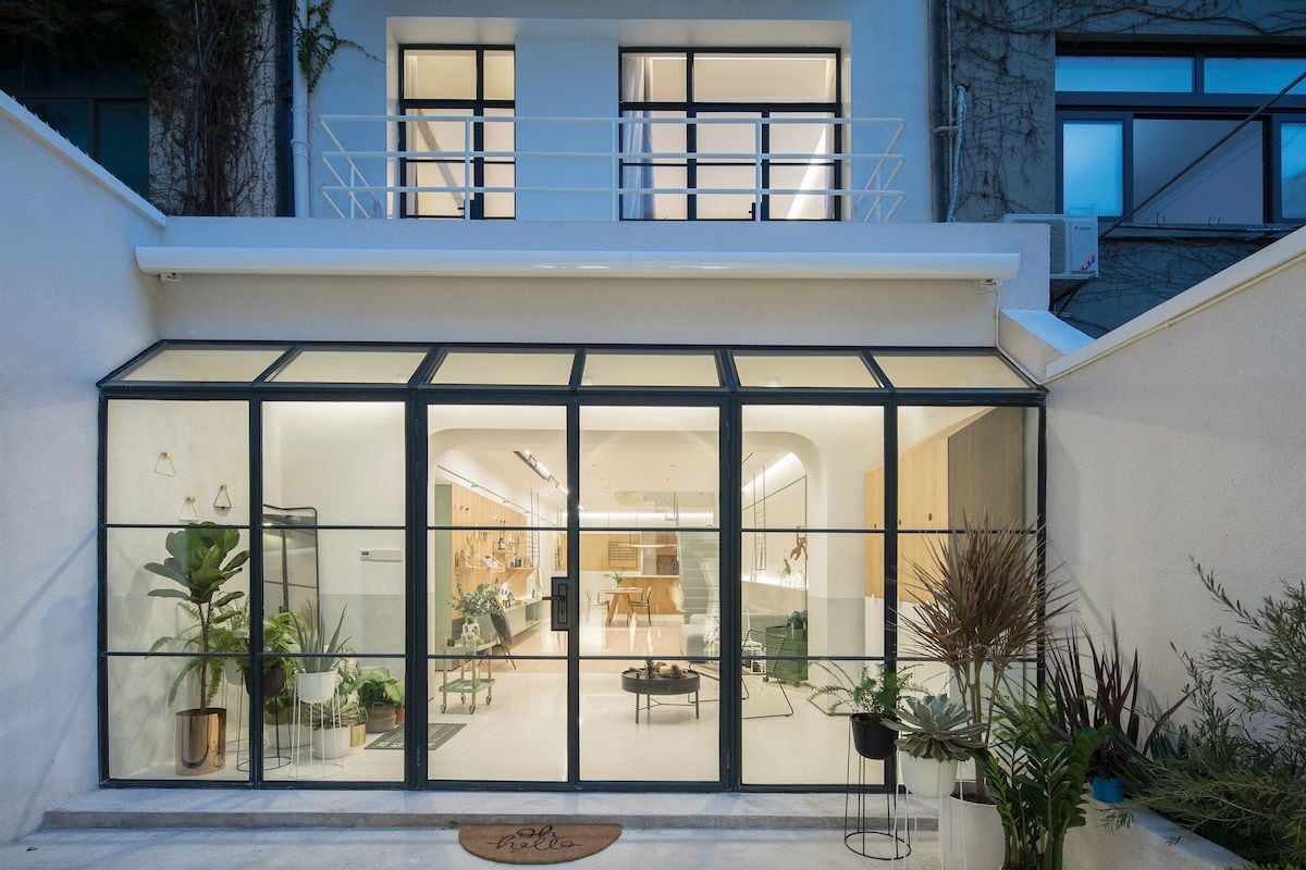 Lười dọn dẹp Hãy tham khảo 4 nguồn cảm hứng sau1