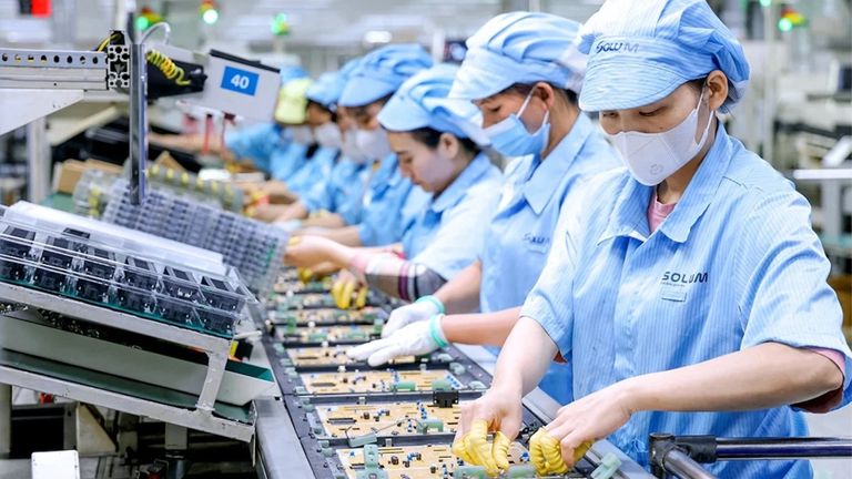 Nguồn: Tạp chí điện tử Nhà đầu tư
