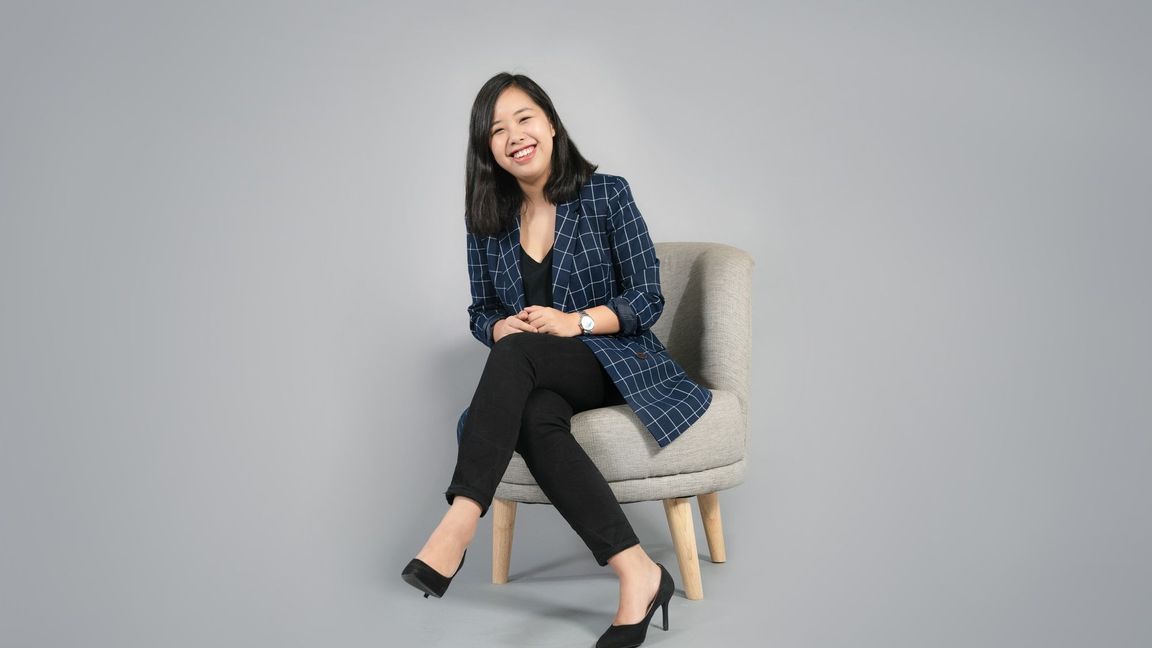 The Future Of Influencer Marketing With Ha Thi Tu Phuong, CEO Of METUB Network