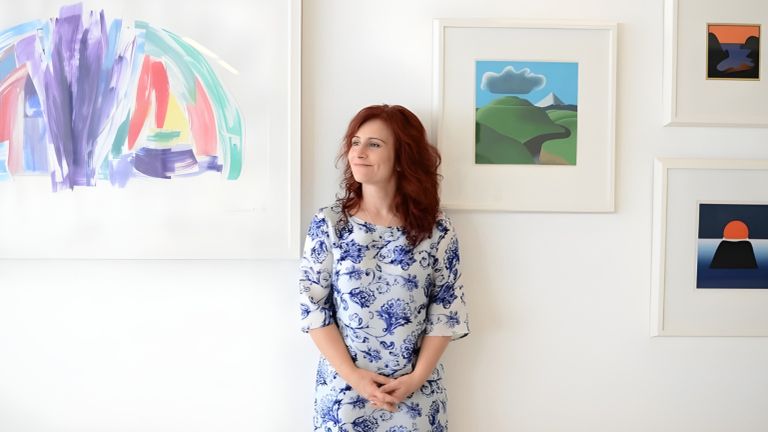 Source: Irene Öhler on LinkedIn