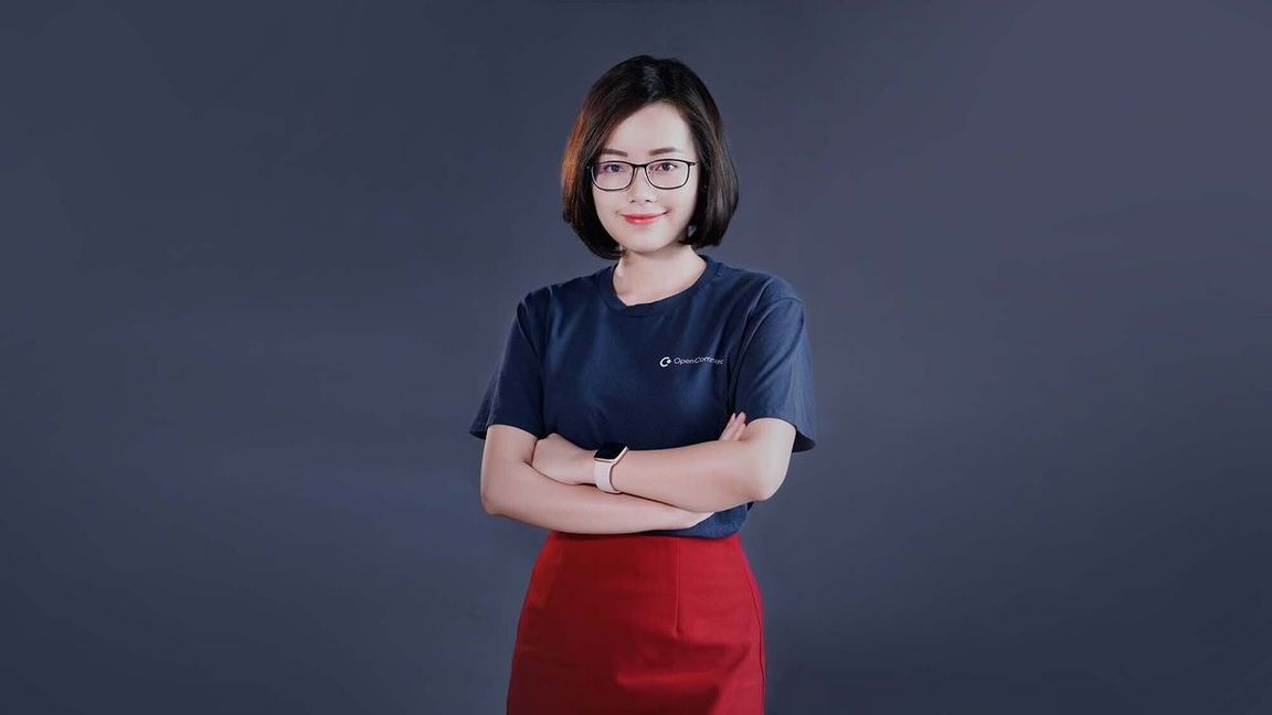 OpenCommerce và bài toán thương mại xuyên biên giới - Recap “Vietnam Innovators” | Mùa 2 - Tập 2