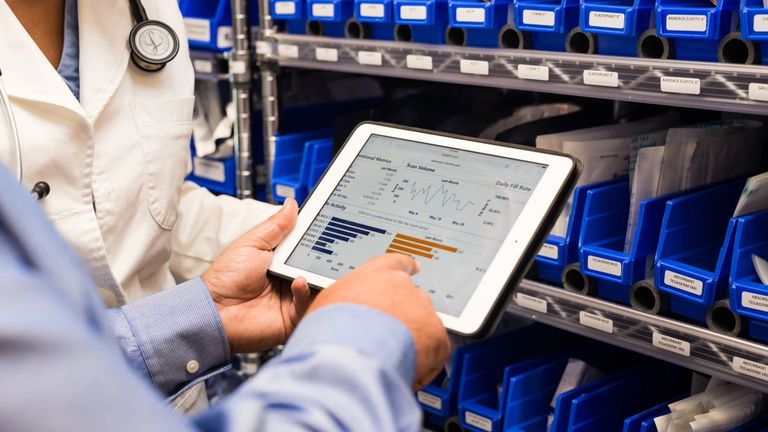 Nguồn: BlueBin Inc.