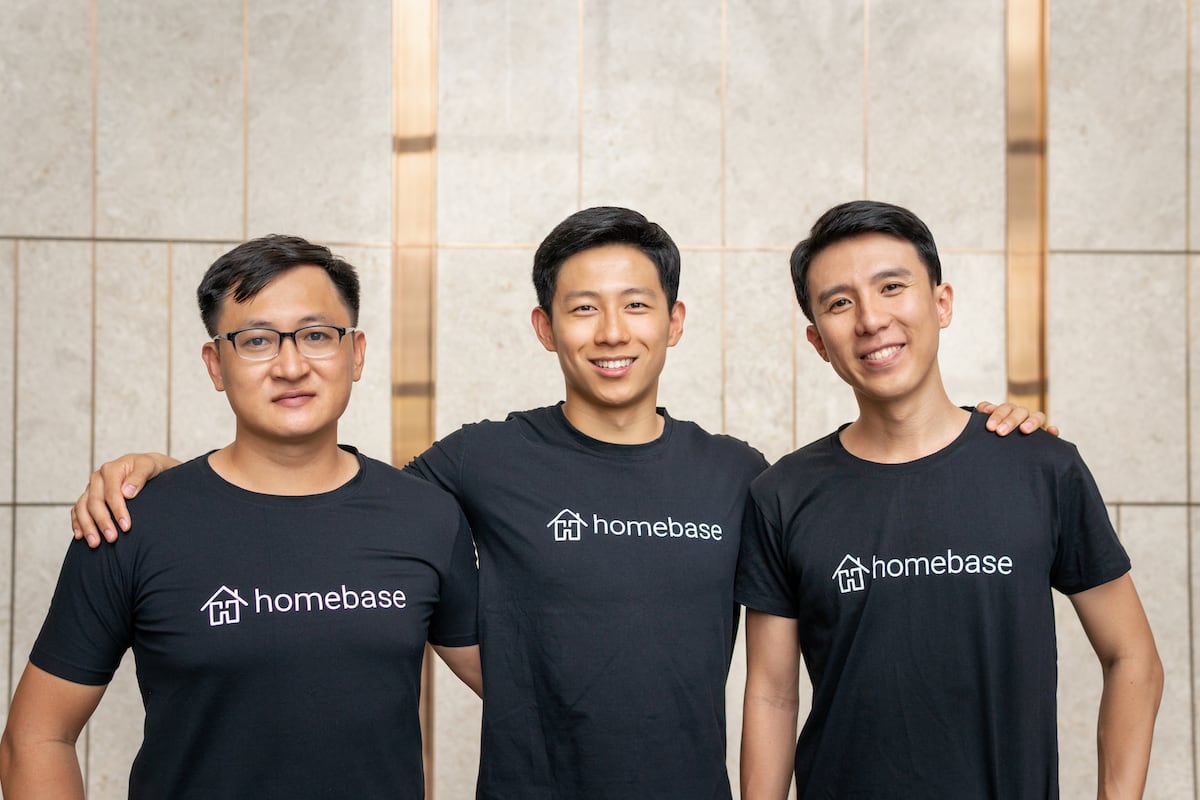 Source Homebase The Hottest Tech Companies To Work For That Are Hiring Right Now In Vietnam