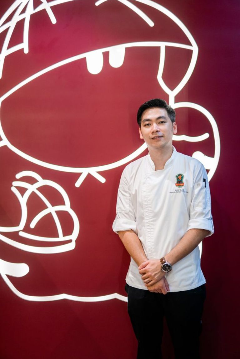 “For us at ZS we would like to introduce to culinary lovers a new dining experience with elevated Hong Kong street food style that carries a new set of colorful flavors”