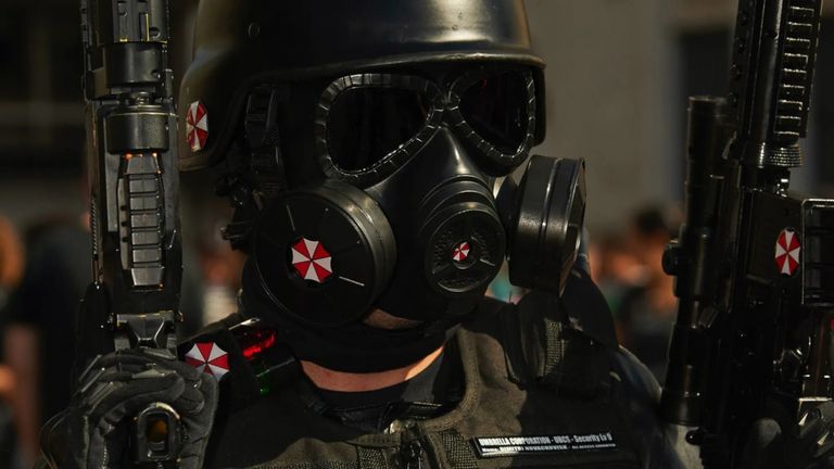 Determined to protect intellectual property as if it were our own life! | Source: Fabio Jose/Unsplash