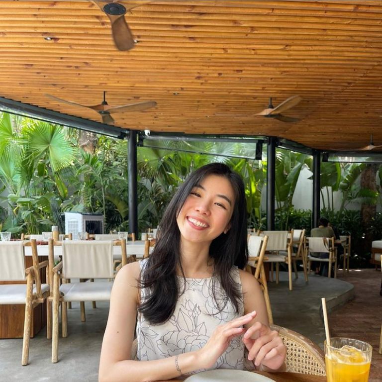 Source Ha Chu for Vietcetera