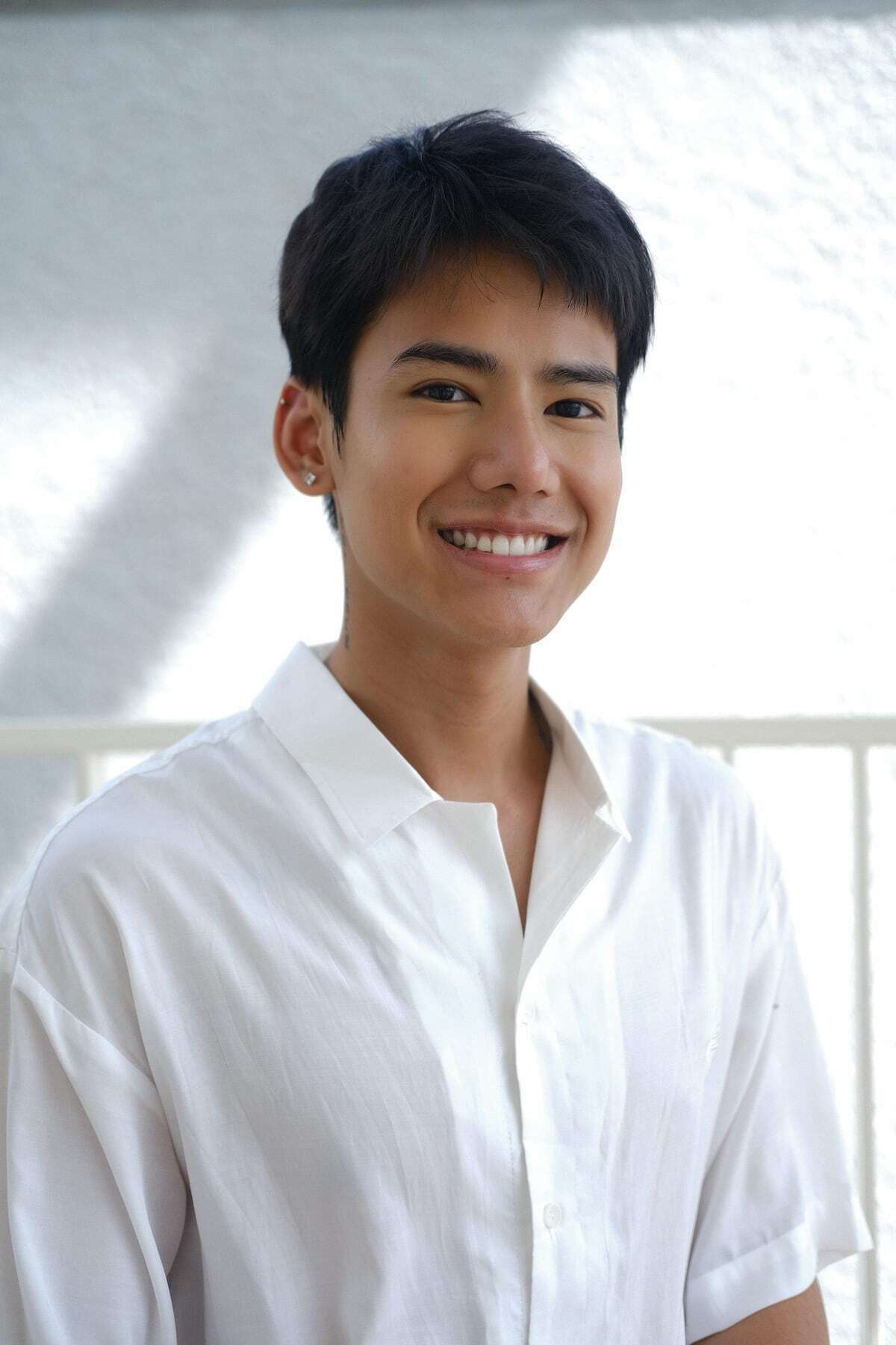 Kendall Nguyễn Managing Director tại Luxstay Kendall Nguyễn Managing Director tại Luxstay