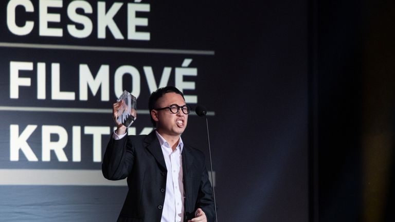 Director Dužan Duong. 