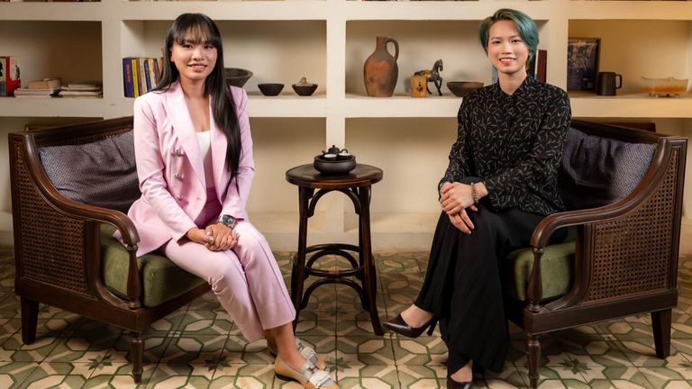 Source: Khooa Nguyễn for Viecetera